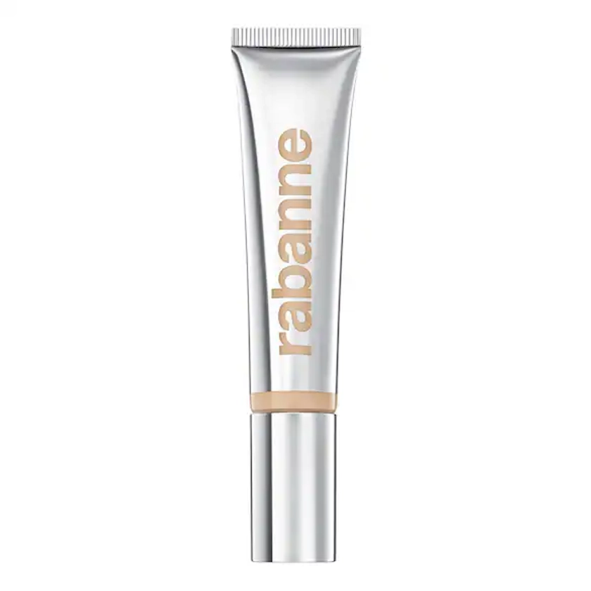 RABANNE MAKEUP | Fresh Touch Foundation - Fond de Teint Fini Lumineux Hydratation 24 heures