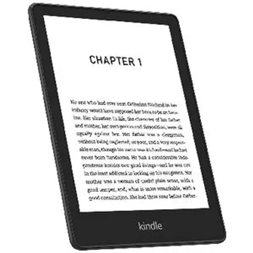 Kindle Paperwhite Signature Edition 32GB 11th Generation 2021