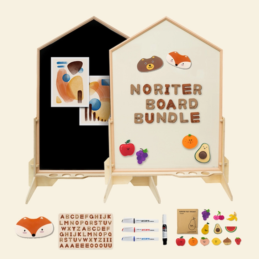 NORITER Board Bundle | NORITER PROJECT