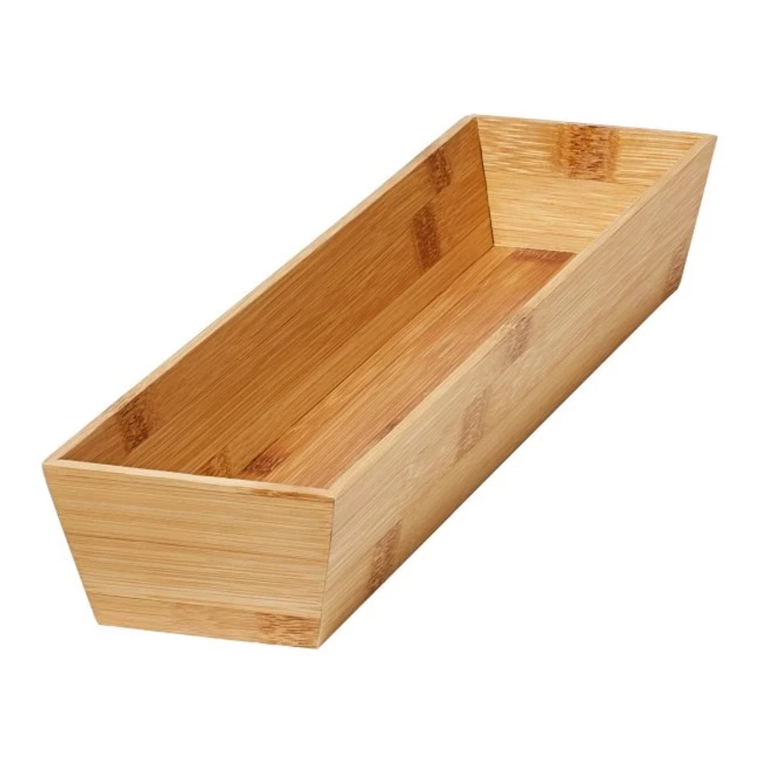 Wkład szufladowy GoodHome Nitaki bambus 20 x 42 cm | Majsterkowanie w Castoramie