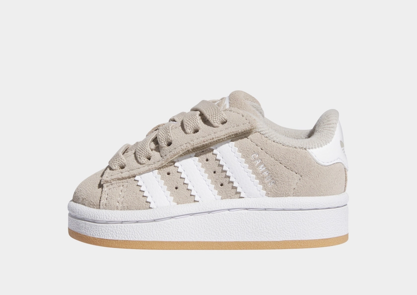 Beige adidas Originals Campus 00s Infant | JD Sports UK 