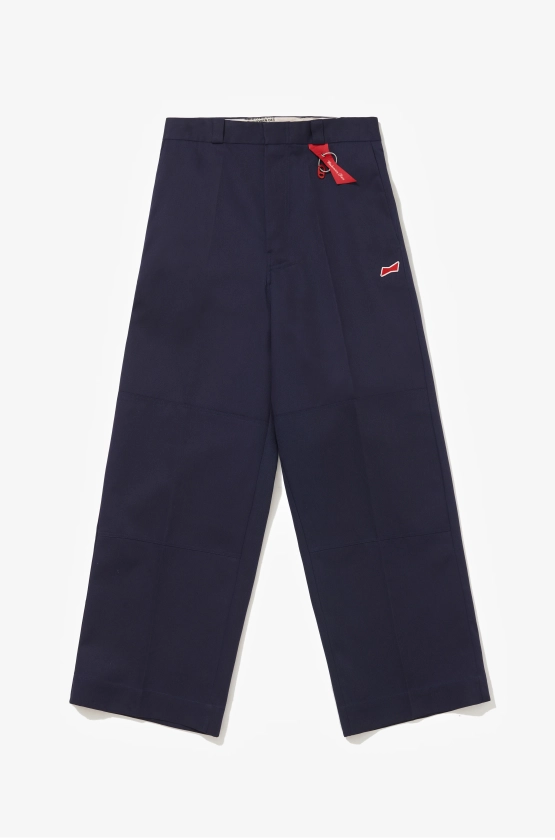 PACEWEISER LOOSE FIT PANTS