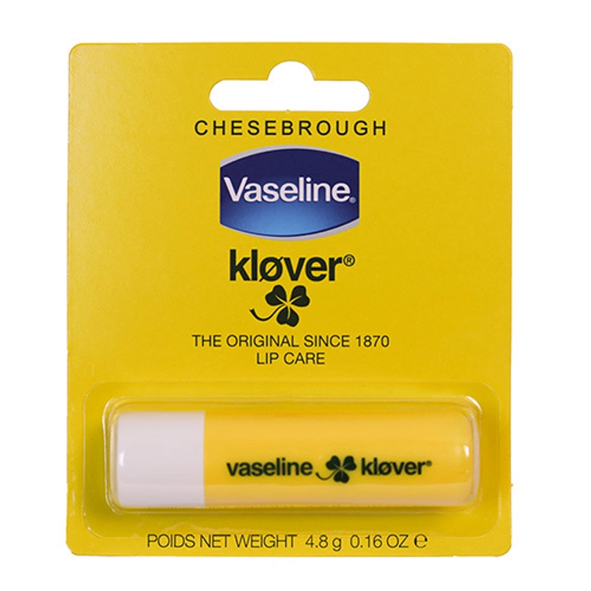 Vaseline Kløver Stick