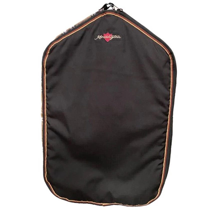 Kensington Padded Garment Bag w/ Side Zipper