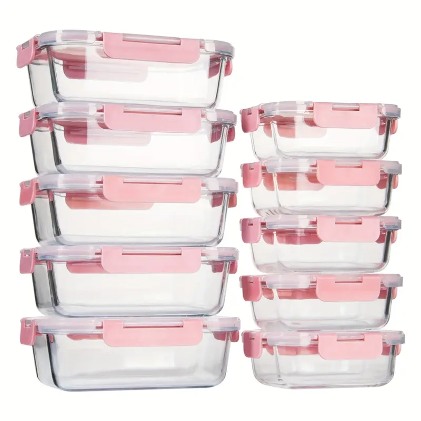 Set Food Storage - Temu