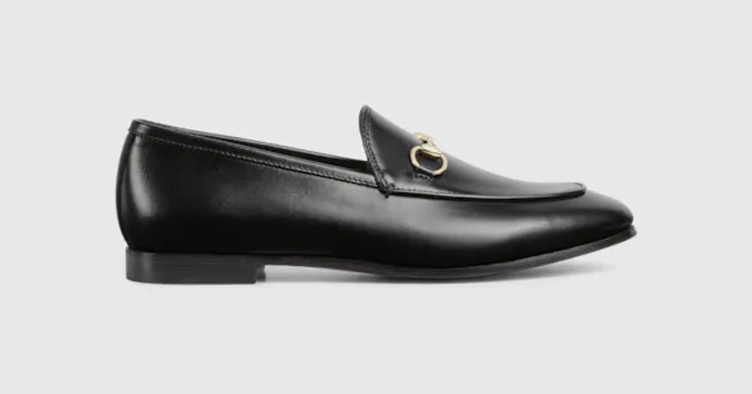 Gucci - Mocassins Gucci Jordaan pour femme