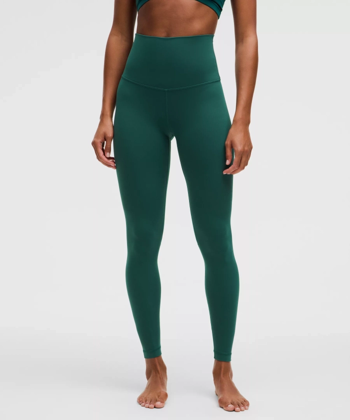 lululemon Align™ Super-High-Rise Pant 28"