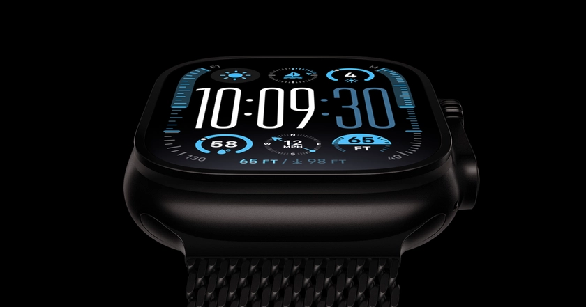 Apple Watch Ultra 2