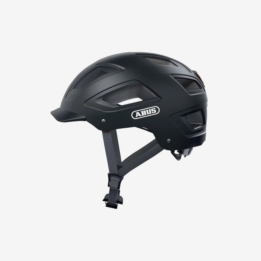 CASQUE VÉLO VILLE VILLITE 2.0 NOIR