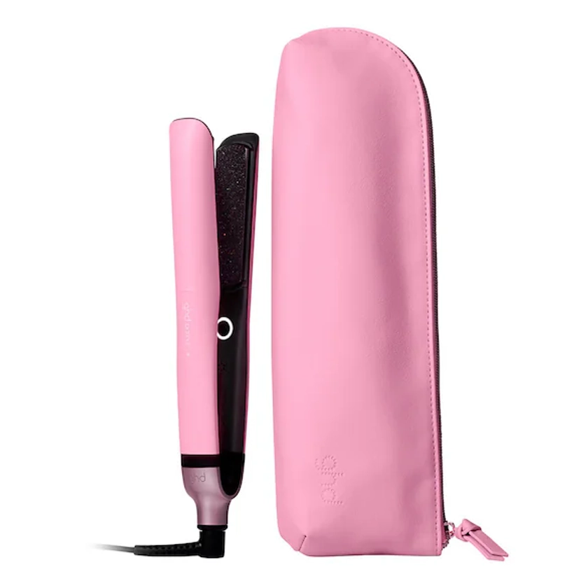 GHD | Coffret Lisseur ghd Platinum+ - Collection ghd Pink