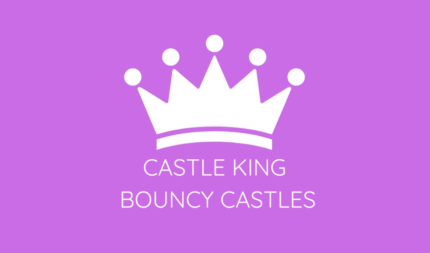 Bouncy Castle — CASTLE KING Bouncy Castle Hire