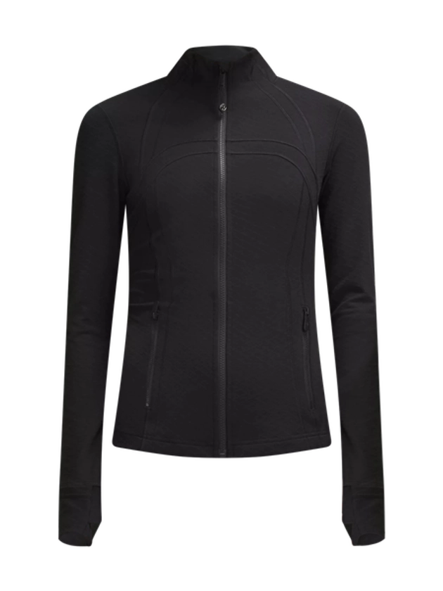 Define Jacket *Diamond Nulu | Women's Hoodies & Sweatshirts | lululemon