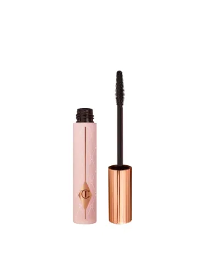 Charlotte Tilbury Pillow Talk Push Up Lashes Mascara - Black