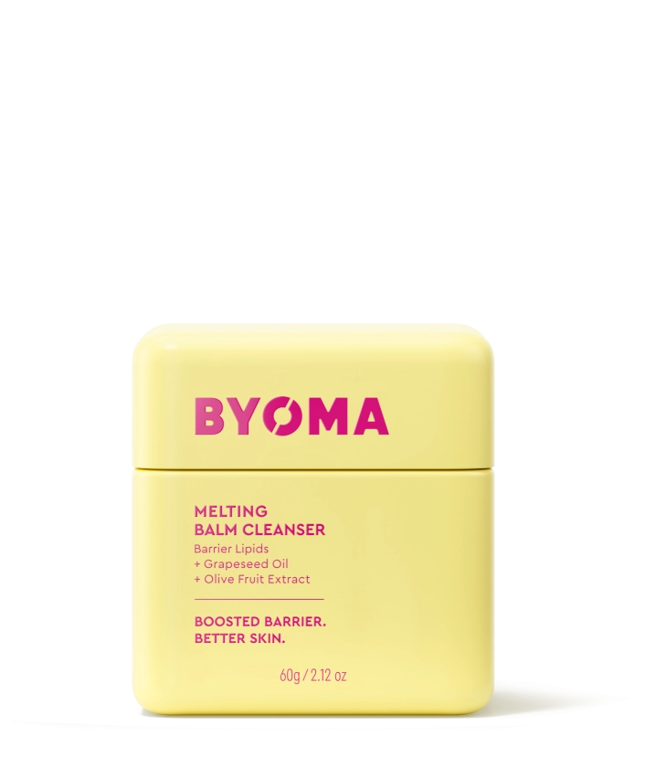 BYOMA Melting Balm Cleanser | BYOMA
