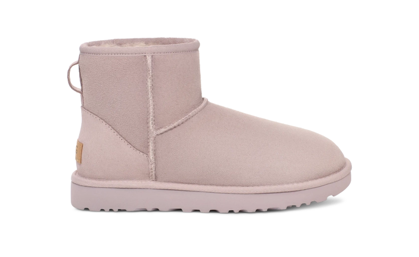 UGG® Classic Mini II Boot for Women | UGG® UK