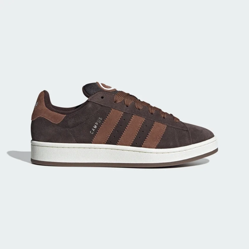 adidas Campus 00s Shoes - Brown | adidas UK