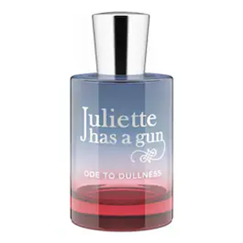 JULIETTE HAS A GUNODE TO DULLNESS - Eau de Parfum 3 avis