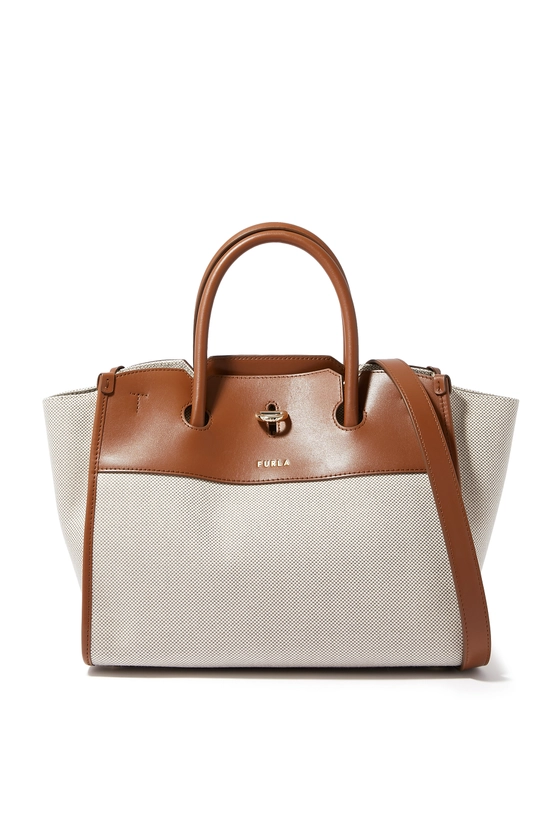 تسوق Genesi M Tote Bag في SAR 1800.00 | BloomingDales SA