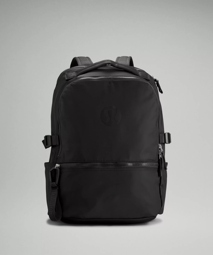 New Crew Backpack 22L *Logo | Unisex Bags,Purses,Wallets | lululemon