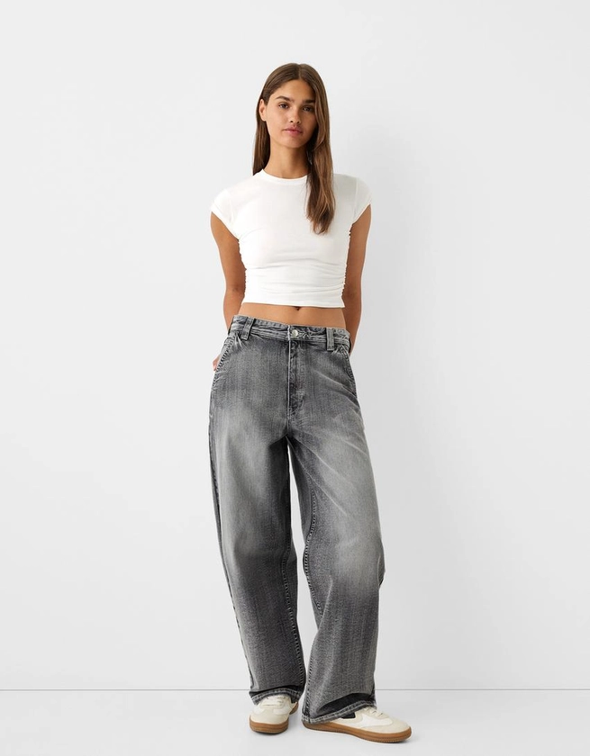 Skater jeans - Women