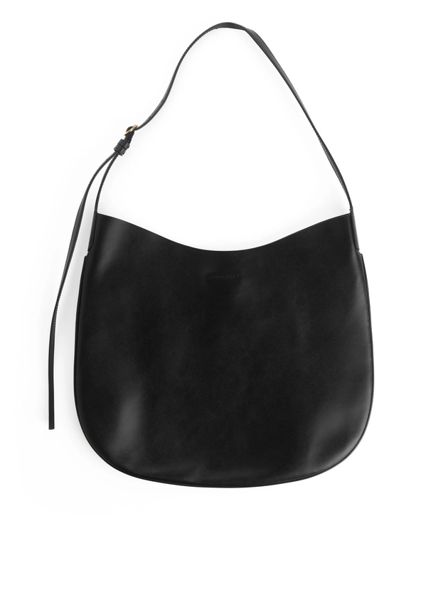 Crescent Shoulder Bag