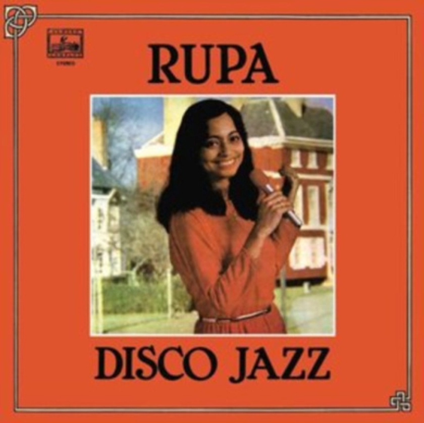 Disco Jazz, Rupa - Shop Online for Music in Australia