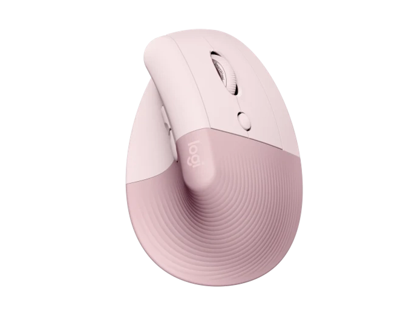 Souris ergonomique verticale Lift | Logitech