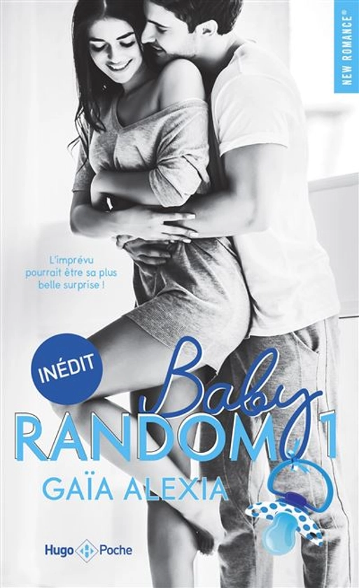 Baby random - Tome 01 : Tome 01