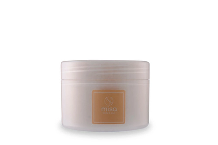 Body Scrub | misa