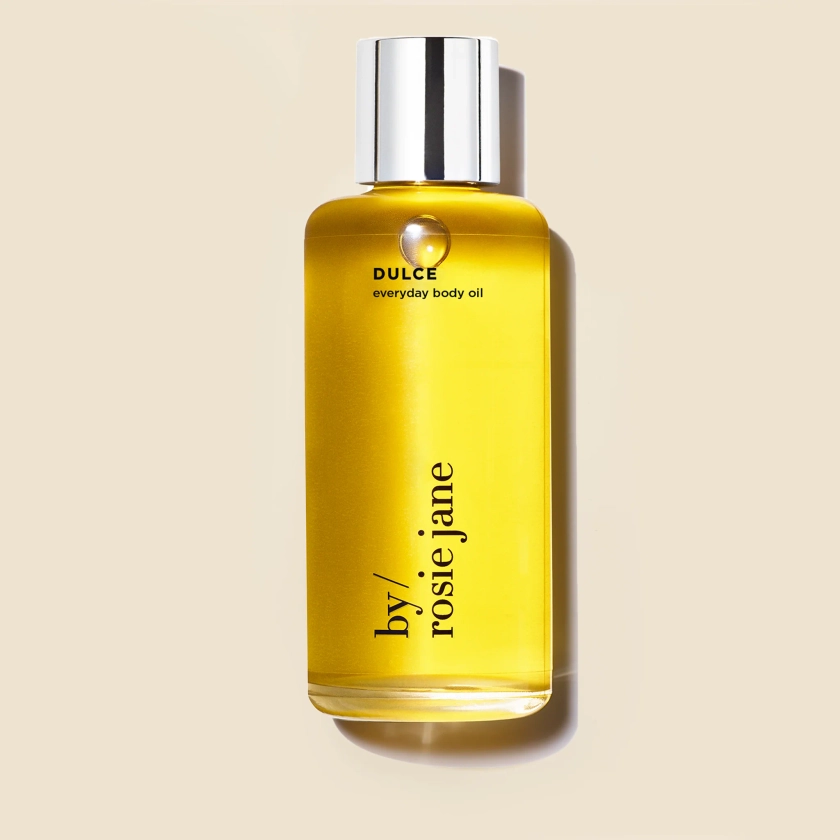 Dulce Everyday Body Oil