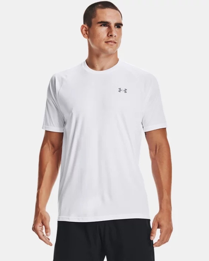 Under Armour Men's UA Velocity Short Sleeve