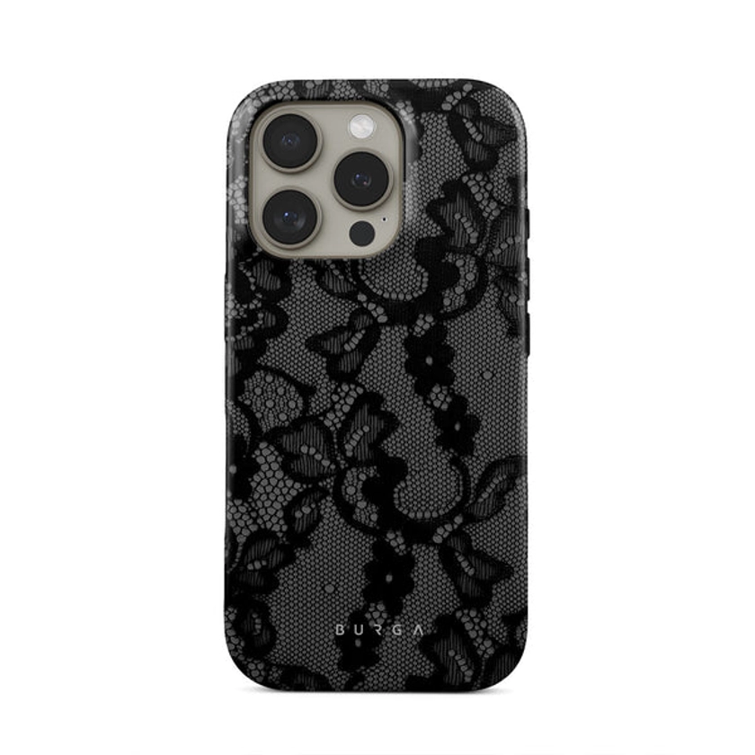 Magnetic - iPhone 16 Pro Max Case