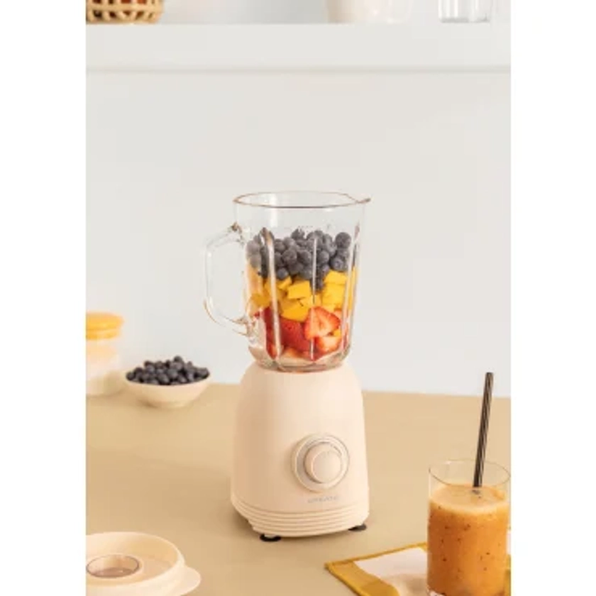 BLENDER MATTE 800W - Blender de style américain