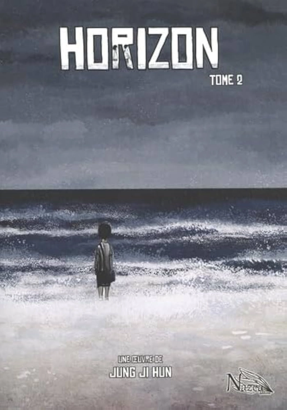 The Horizon - Tome 2