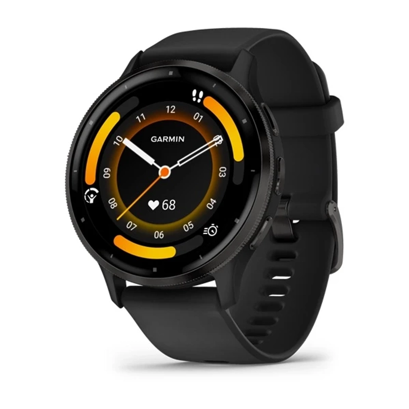 Garmin Venu® 3 | Montre connectée fitness et santé