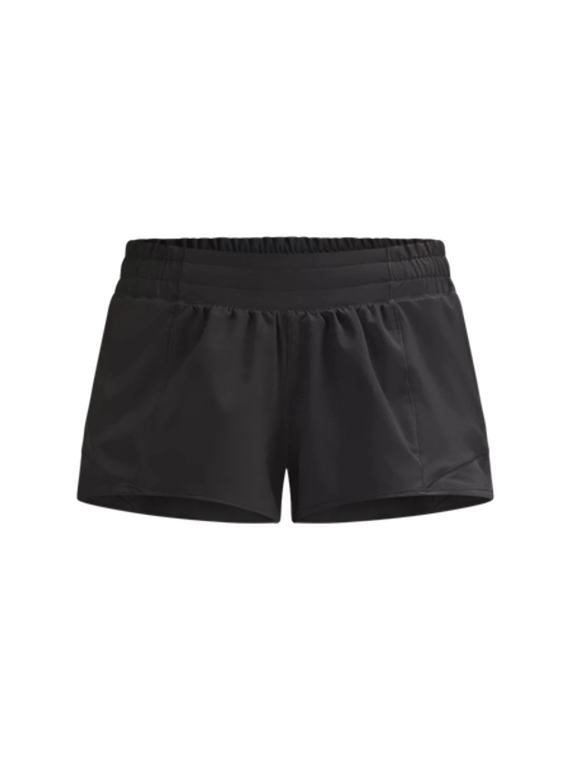 Hotty Hot Low-Rise Lined Short 2.5" | Women's Shorts | lululemon