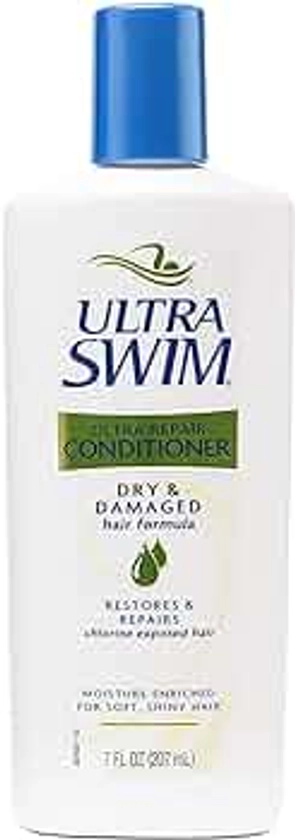 Ultra Swim Ultra Hydration Conditioner 7oz