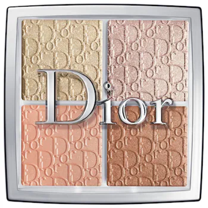 DIOR Backstage Glow Face Palette | Sephora