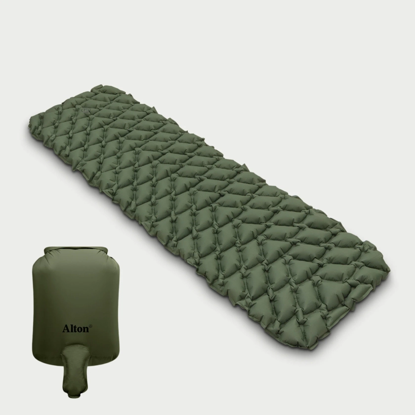 Ultralight Sleeping Mat (R2)