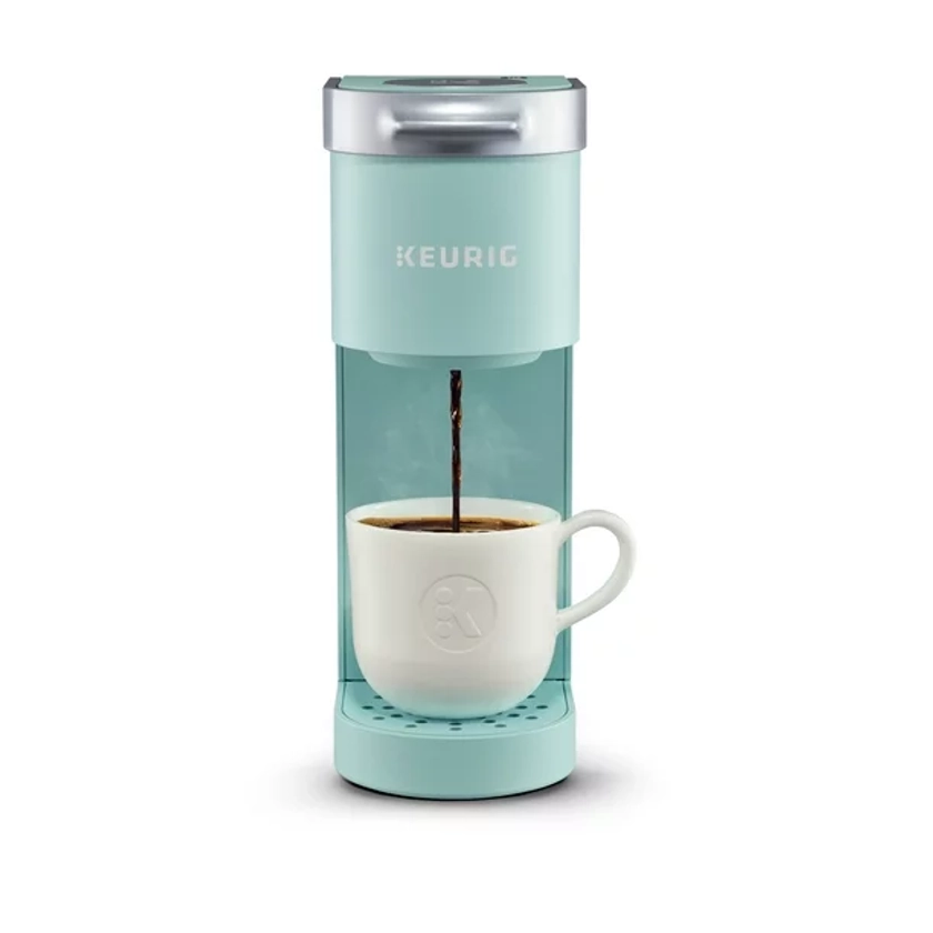 Walmart Keurig K-Mini Single Serve Coffee Maker