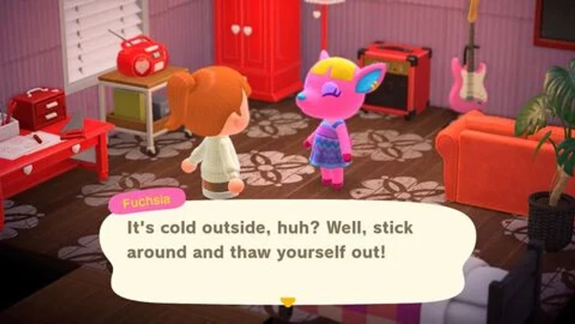 Animal Crossing New Horizons SWITCH