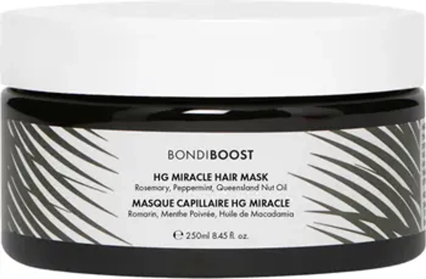 BONDI BOOST HG Miracle Hair Mask | Nordstrom