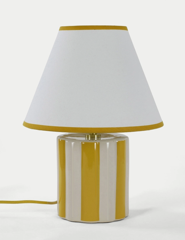 Lola Table Lamp | M&S Collection | M&S