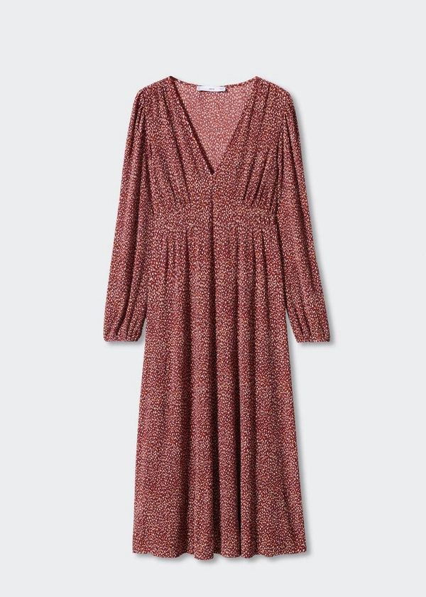 Dresses and jumpsuits for Women 2023 | Mango USA