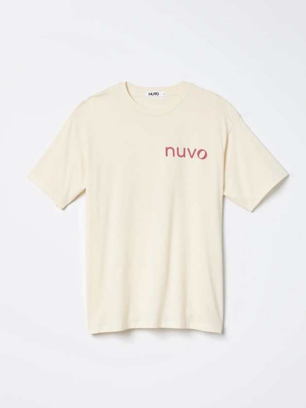 Tour Tee