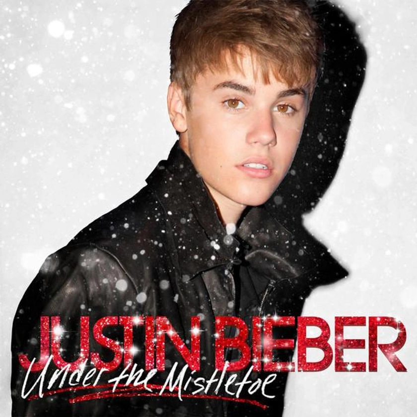 Justin Bieber - Under The Mistletoe