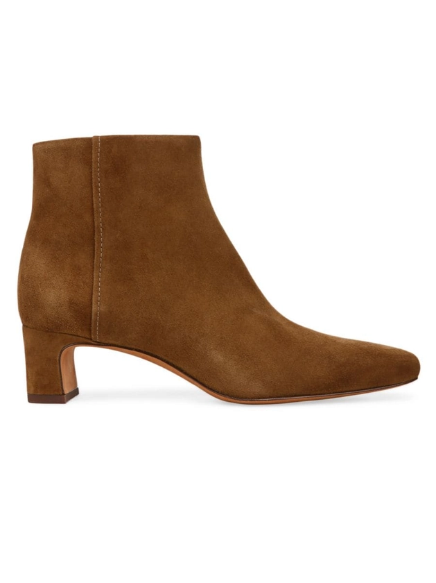 Shop Vince Silvana Suede Boots | Saks Fifth Avenue