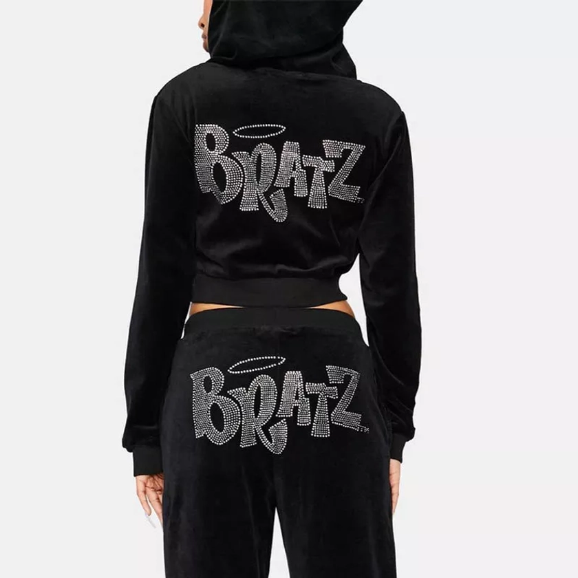 BRATZ Suit