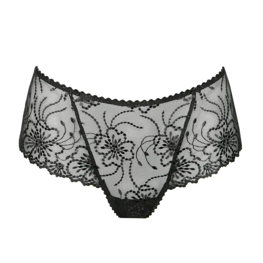 Marie Jo JANE black luxe string | Marie Jo Nederland