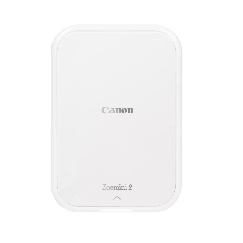 CANON Imprimante photo portable Canon  Zoemini 2 -  Blanc perle